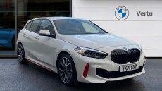 BMW 1 Series 128ti 5dr Step Auto Petrol Hatchback